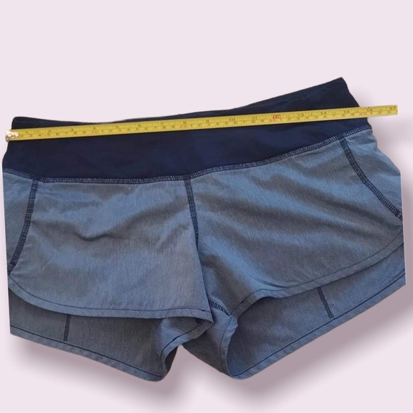 Lululemon, Size 6, Color navy blue - Picture 3 of 10